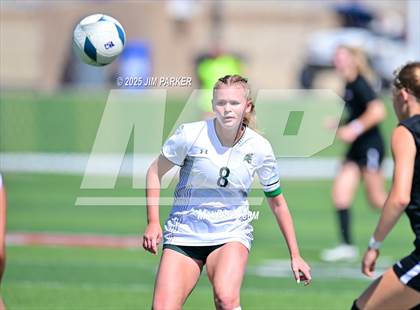 Thumbnail 3 in Marcus vs. Stratford (UIL 6A Soccer Division II Final) photogallery.
