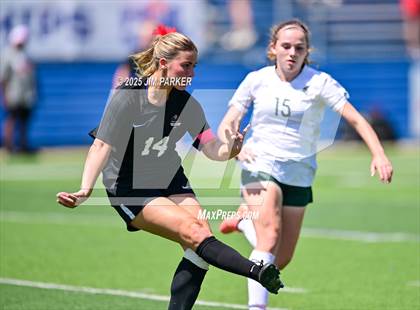 Thumbnail 3 in Marcus vs. Stratford (UIL 6A Soccer Division II Final) photogallery.