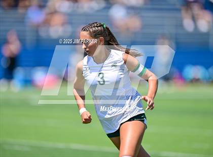 Thumbnail 3 in Marcus vs. Stratford (UIL 6A Soccer Division II Final) photogallery.
