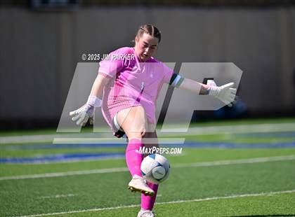 Thumbnail 1 in Marcus vs. Stratford (UIL 6A Soccer Division II Final) photogallery.