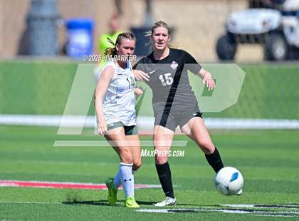 Thumbnail 1 in Marcus vs. Stratford (UIL 6A Soccer Division II Final) photogallery.