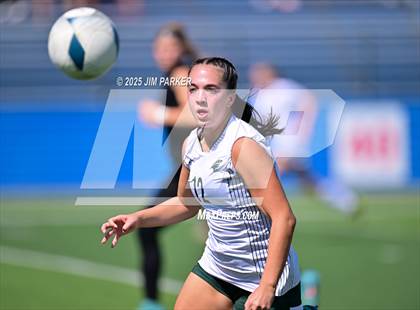 Thumbnail 1 in Marcus vs. Stratford (UIL 6A Soccer Division II Final) photogallery.