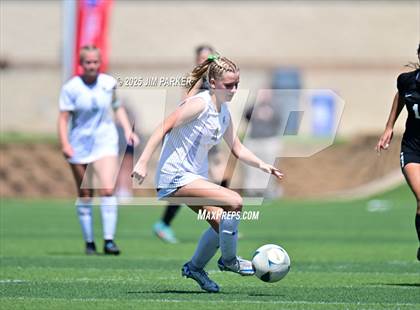 Thumbnail 1 in Marcus vs. Stratford (UIL 6A Soccer Division II Final) photogallery.
