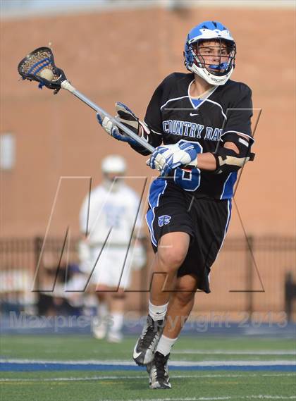 Thumbnail 3 in Kentucky Country Day @ Covington Catholic photogallery.