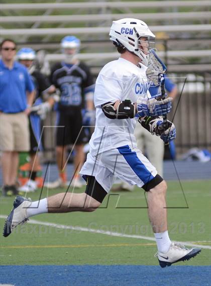 Thumbnail 2 in Kentucky Country Day @ Covington Catholic photogallery.