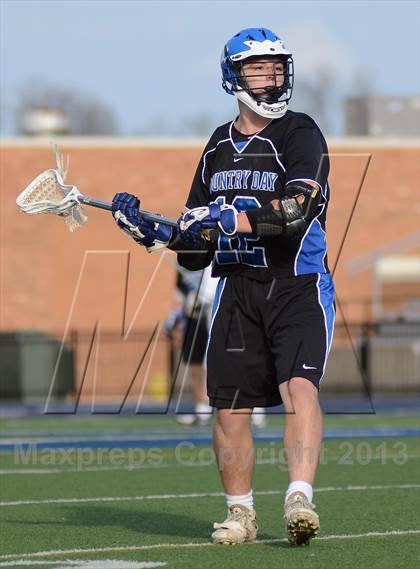 Thumbnail 2 in Kentucky Country Day @ Covington Catholic photogallery.