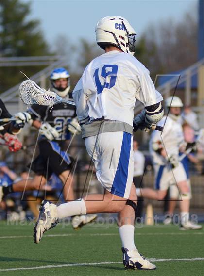 Thumbnail 2 in Kentucky Country Day @ Covington Catholic photogallery.