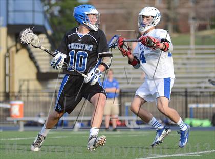 Thumbnail 1 in Kentucky Country Day @ Covington Catholic photogallery.