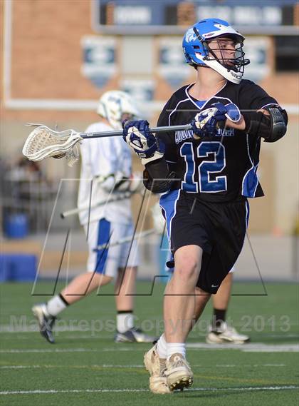 Thumbnail 1 in Kentucky Country Day @ Covington Catholic photogallery.