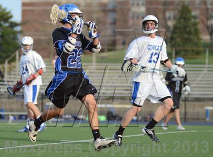 Thumbnail 1 in Kentucky Country Day @ Covington Catholic photogallery.