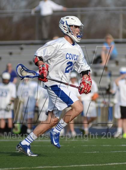 Thumbnail 1 in Kentucky Country Day @ Covington Catholic photogallery.