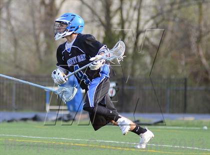 Thumbnail 3 in Kentucky Country Day @ Covington Catholic photogallery.