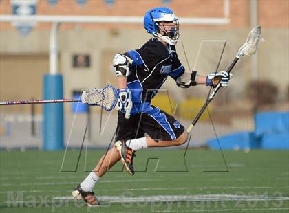 Thumbnail 2 in Kentucky Country Day @ Covington Catholic photogallery.