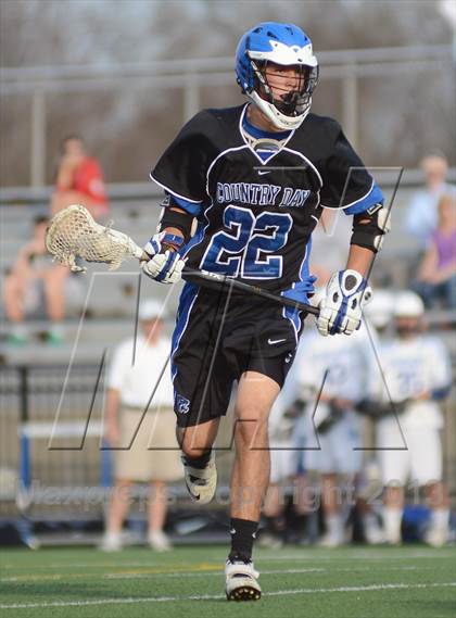 Thumbnail 1 in Kentucky Country Day @ Covington Catholic photogallery.