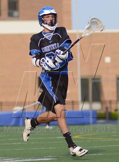 Thumbnail 3 in Kentucky Country Day @ Covington Catholic photogallery.