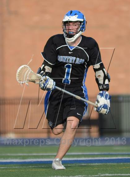 Thumbnail 3 in Kentucky Country Day @ Covington Catholic photogallery.
