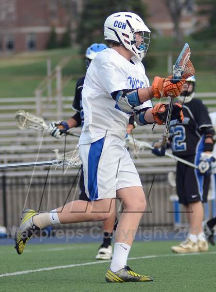 Thumbnail 2 in Kentucky Country Day @ Covington Catholic photogallery.