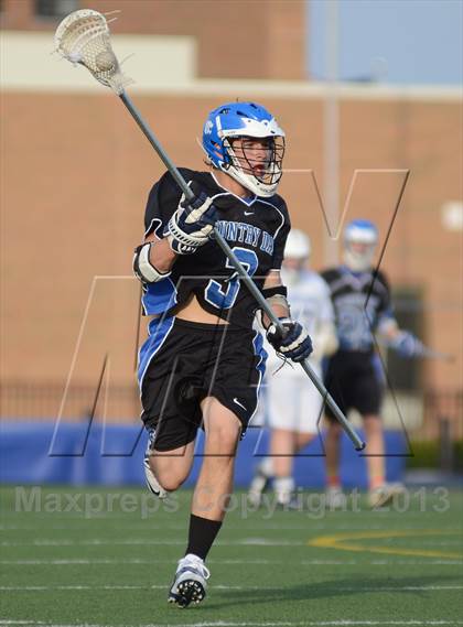 Thumbnail 1 in Kentucky Country Day @ Covington Catholic photogallery.
