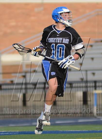 Thumbnail 2 in Kentucky Country Day @ Covington Catholic photogallery.