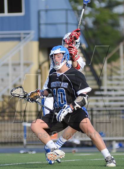 Thumbnail 1 in Kentucky Country Day @ Covington Catholic photogallery.