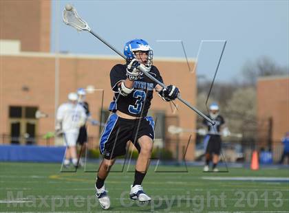 Thumbnail 2 in Kentucky Country Day @ Covington Catholic photogallery.