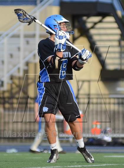 Thumbnail 1 in Kentucky Country Day @ Covington Catholic photogallery.