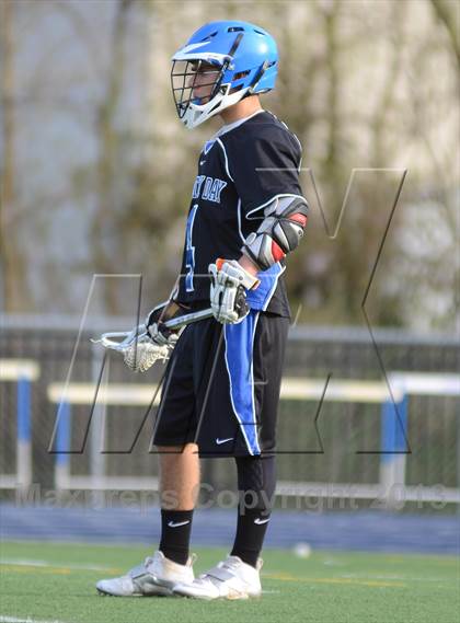 Thumbnail 3 in Kentucky Country Day @ Covington Catholic photogallery.