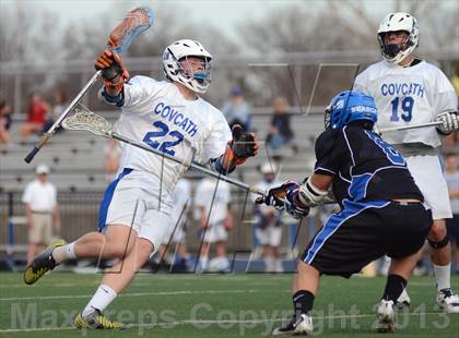 Thumbnail 2 in Kentucky Country Day @ Covington Catholic photogallery.