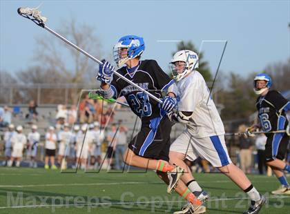 Thumbnail 1 in Kentucky Country Day @ Covington Catholic photogallery.