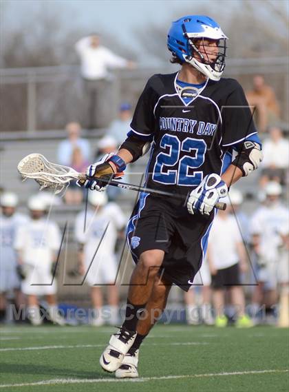 Thumbnail 2 in Kentucky Country Day @ Covington Catholic photogallery.