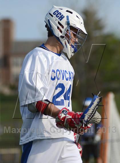 Thumbnail 2 in Kentucky Country Day @ Covington Catholic photogallery.