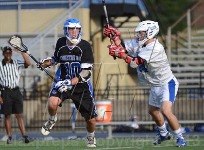 Thumbnail 2 in Kentucky Country Day @ Covington Catholic photogallery.