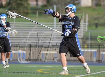 Thumbnail 2 in Kentucky Country Day @ Covington Catholic photogallery.