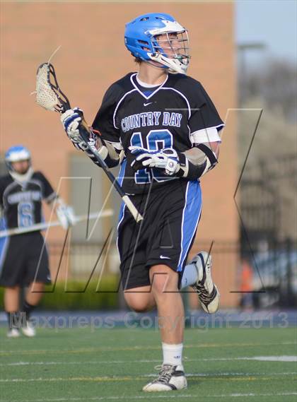 Thumbnail 1 in Kentucky Country Day @ Covington Catholic photogallery.