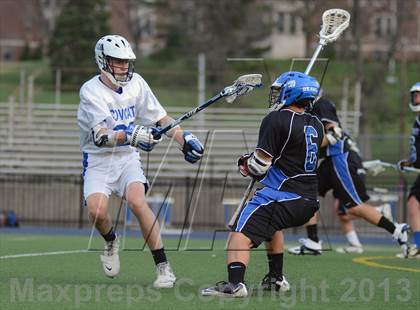 Thumbnail 3 in Kentucky Country Day @ Covington Catholic photogallery.