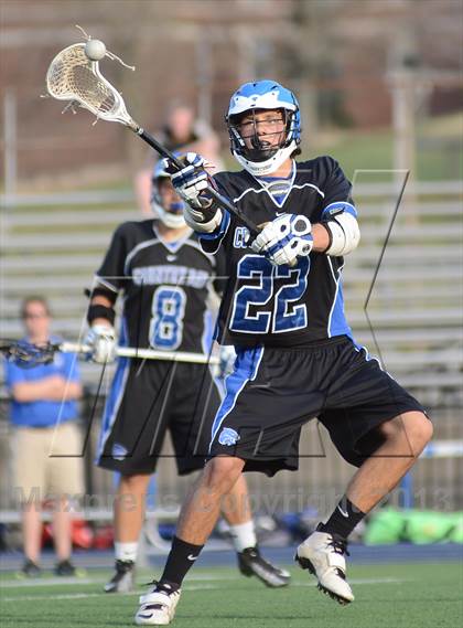Thumbnail 2 in Kentucky Country Day @ Covington Catholic photogallery.