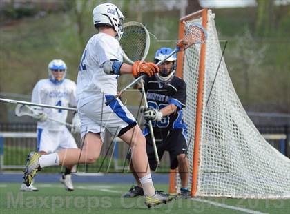Thumbnail 2 in Kentucky Country Day @ Covington Catholic photogallery.