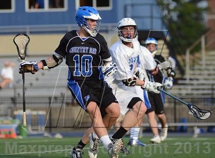 Thumbnail 3 in Kentucky Country Day @ Covington Catholic photogallery.