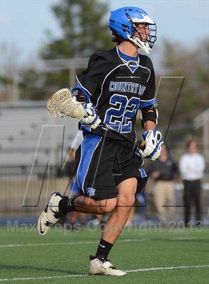 Thumbnail 3 in Kentucky Country Day @ Covington Catholic photogallery.