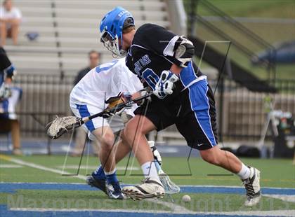 Thumbnail 2 in Kentucky Country Day @ Covington Catholic photogallery.
