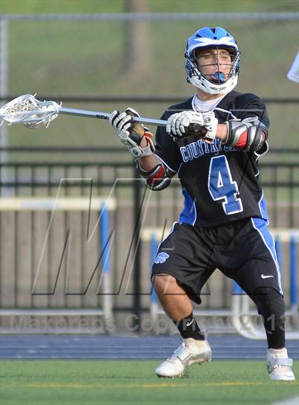 Thumbnail 2 in Kentucky Country Day @ Covington Catholic photogallery.