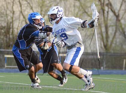 Thumbnail 1 in Kentucky Country Day @ Covington Catholic photogallery.
