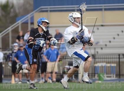 Thumbnail 1 in Kentucky Country Day @ Covington Catholic photogallery.