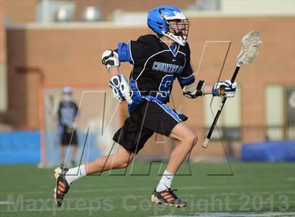 Thumbnail 2 in Kentucky Country Day @ Covington Catholic photogallery.