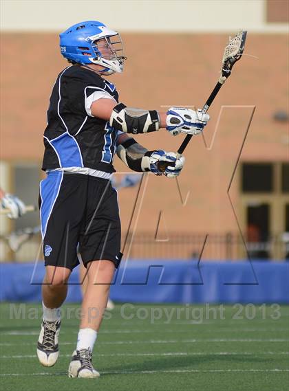 Thumbnail 2 in Kentucky Country Day @ Covington Catholic photogallery.