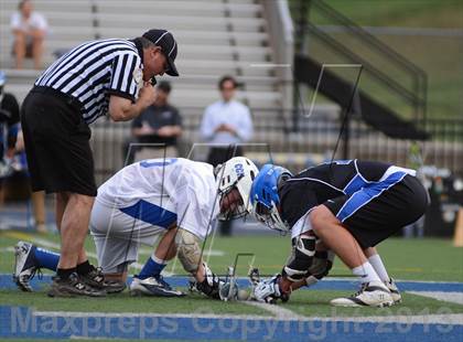 Thumbnail 3 in Kentucky Country Day @ Covington Catholic photogallery.