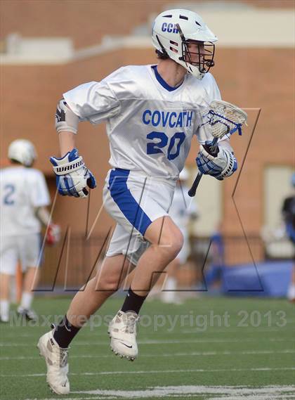 Thumbnail 3 in Kentucky Country Day @ Covington Catholic photogallery.