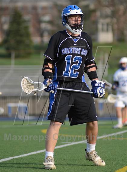 Thumbnail 3 in Kentucky Country Day @ Covington Catholic photogallery.