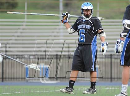 Thumbnail 2 in Kentucky Country Day @ Covington Catholic photogallery.