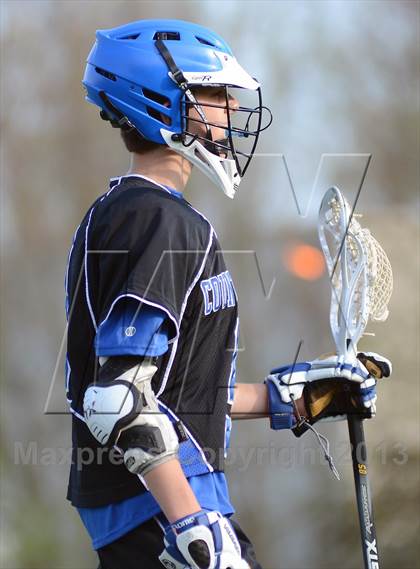 Thumbnail 1 in Kentucky Country Day @ Covington Catholic photogallery.